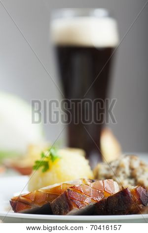 pork