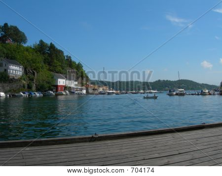 Harbor