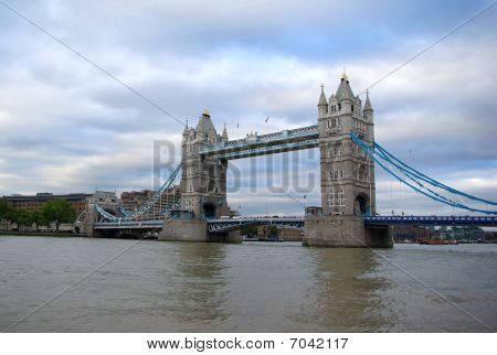 Tower Bridge