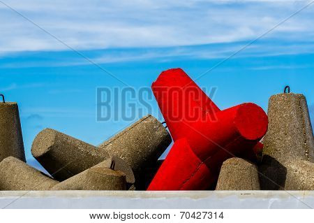 Breakwater