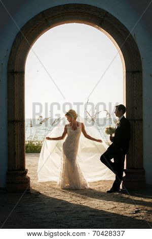 Newly Wedd