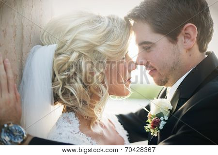 Newly Wedd