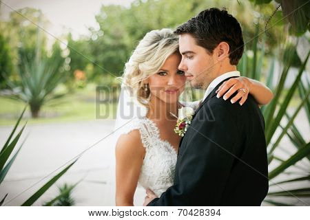 Newly Wedd