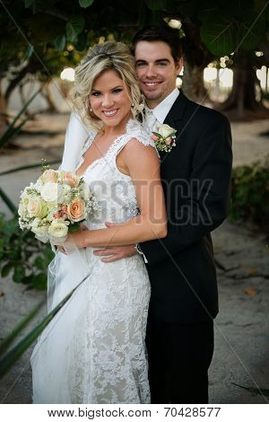Newly Wedd