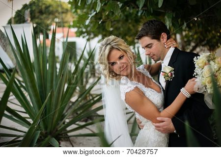 Newly Wedd