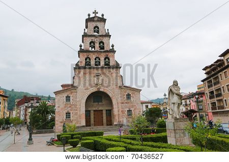 Cangas de Onis