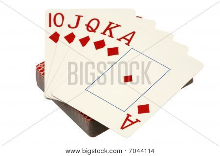 Royal Flush