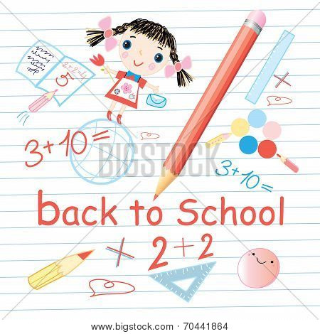 School Subjects