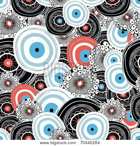Abstract Texture
