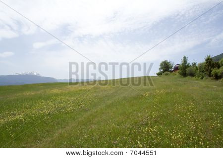 Paisagem