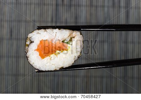 Japanese Seafood Sushi
