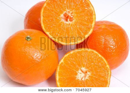 Tangerines