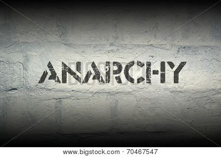 Anarchy