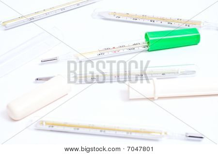 Termometer