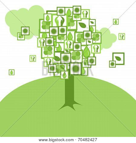 Tree Of Peace