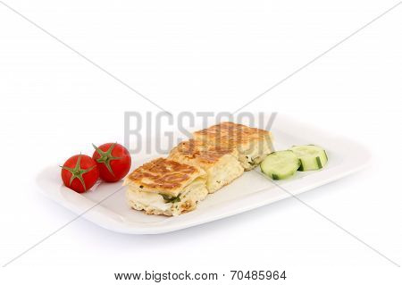 filo pastry
