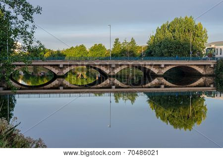 Ormeau Bridge