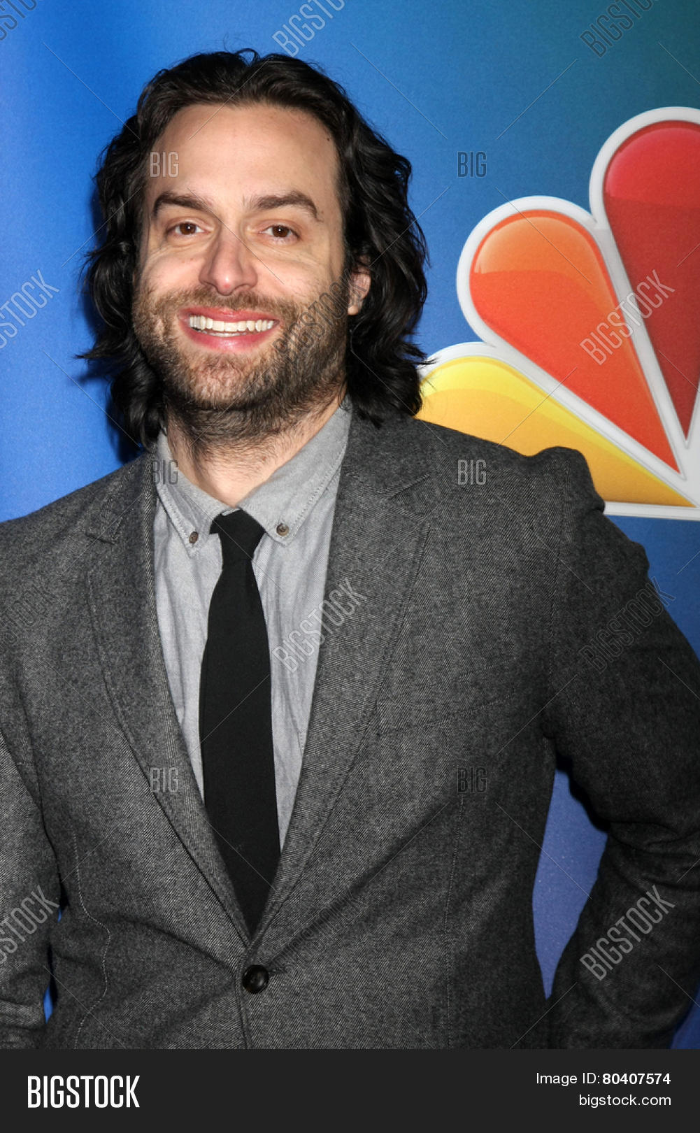 LOS ANGELES - DEC 16: Image & Photo (Free Trial) | Bigstock