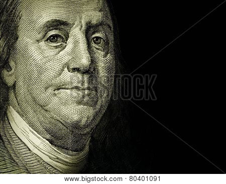 Benjamin Franklin