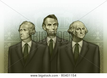 Financial Board Of Advisors