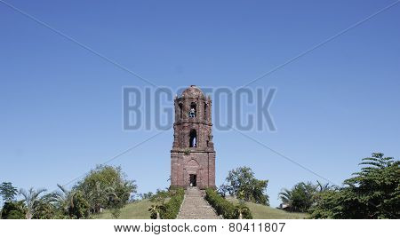 Old Bell Tower