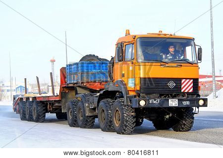 Ural 5423