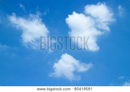 cloud