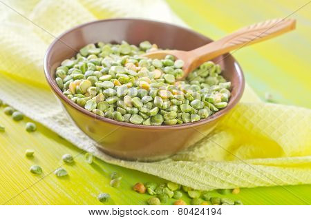 dry pea