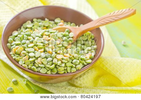 dry pea