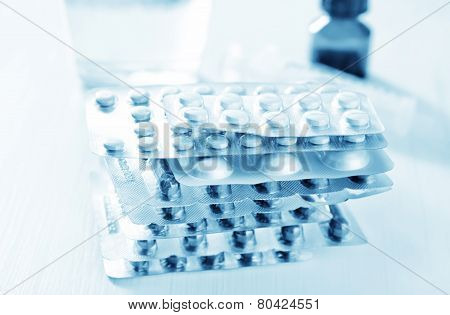 tablets