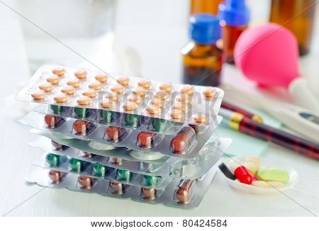 tablets