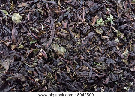 Koporye Tea Closeup