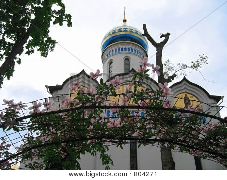 Kościół