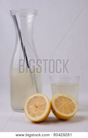 Alkaline Lemonade
