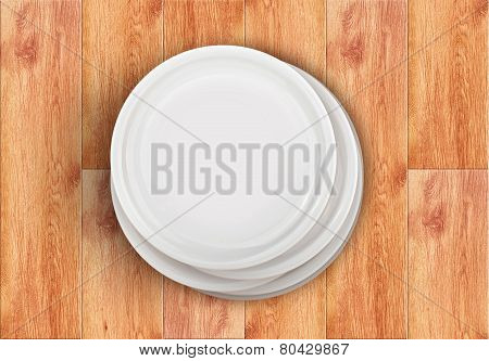 Clean Dishes