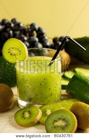 Fruits