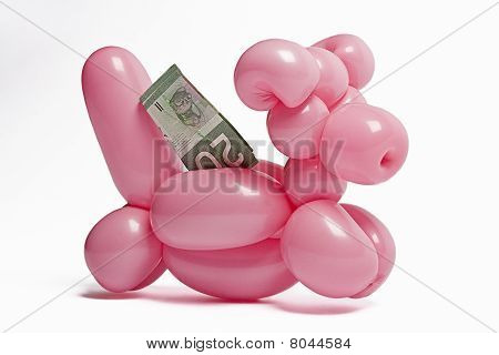 Balon kumbara