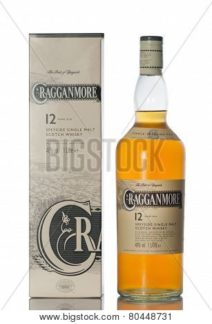 Single Malt Whisky