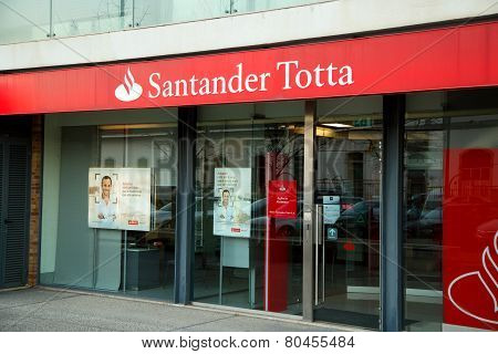 Santander Totta