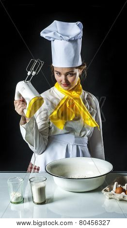Serious Cook