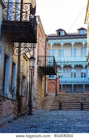 Tbilisi, Georgia