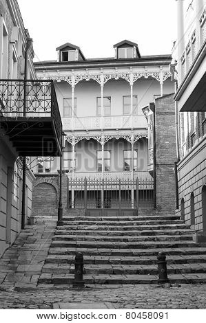 Tbilisi, Georgia