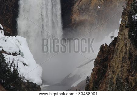 Lower Falls