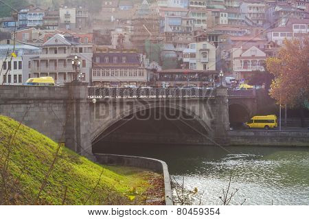 Tbilisi, Georgia