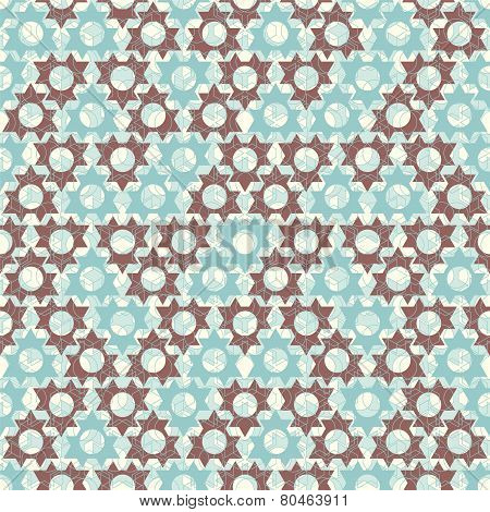 Abstract Lattice