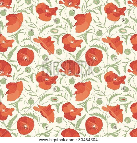 Poppies
