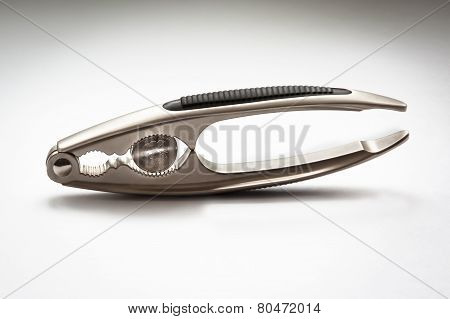 Cheap  Russian currency under pressure isolated on white background