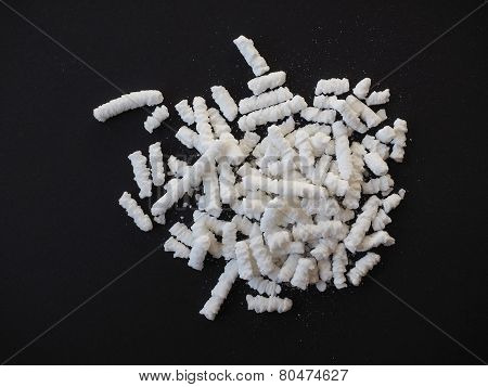 Liver Salts