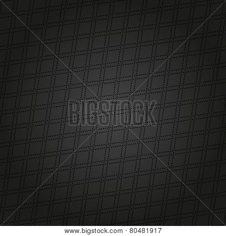 Geometric Abstract Seamless Vector Pattern