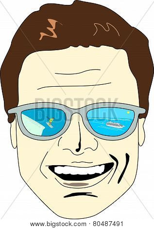 Thinking Of Holidays